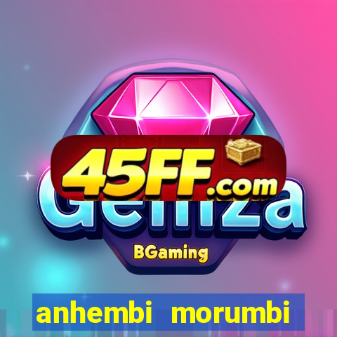 anhembi morumbi jogos digitais